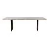 Moe's Home Collection Evans Dining Table Tables