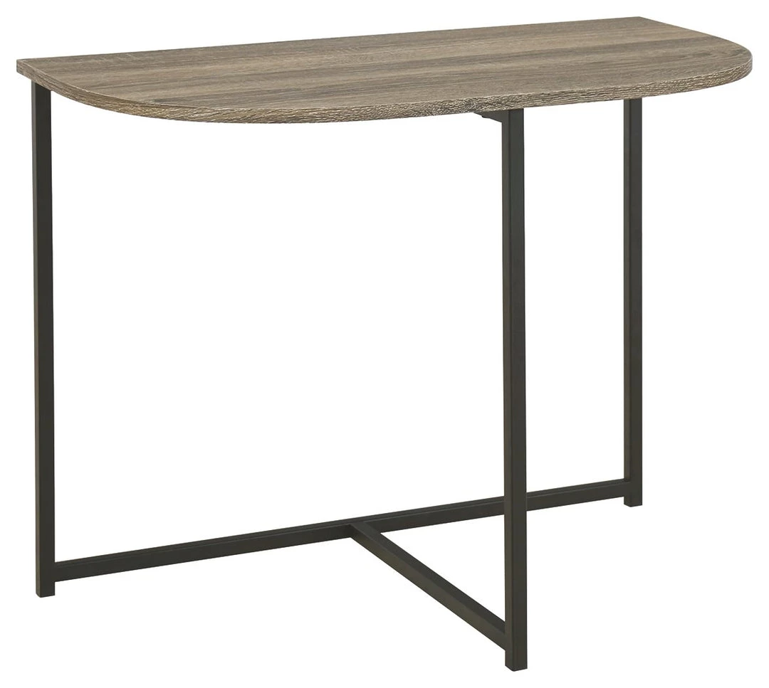 Ashley Furniture Wadeworth - Brown / Beige - Chair Side End Table 3 Ashley Furniture Wadeworth - Brown / Beige - Chair Side End Table