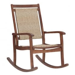 Ashley Furniture Emani - Rocking Chair
