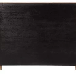 Uttermost Tahira Mirrored Accent Cabinet Cabinets