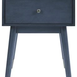 Ashley Furniture Paulrich - Antique Accent Table Tables