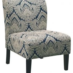 Ashley Furniture Honnally - Accent Chair - Accent Chairs