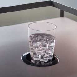 Signature Design By Ashley® Desks Lynxtyn - Black / Gray - L-desk 26 Signature Design By Ashley® Desks Lynxtyn - Black / Gray - L-desk