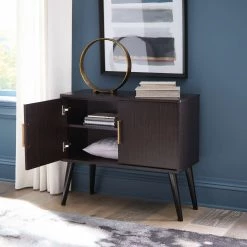 Signature Design By Ashley® Orinfield - Accent Cabinet