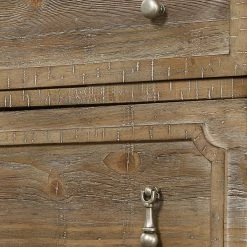 Emerald Home Interlude 2 Drawer Nightstand Nightstands