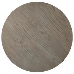 Ashley Furniture Tables Zontini - Light Brown - Round Cocktail Table