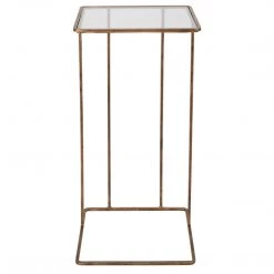 Tables Uttermost Cadmus Gold Accent Table 9 Tables Uttermost Cadmus Gold Accent Table