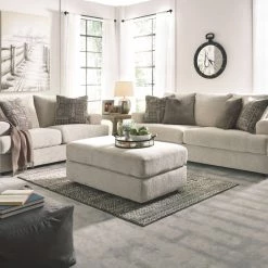 Ashley Furniture Soletren - Accented - Stationary Sofas 30 Ashley Furniture Soletren - Accented - Stationary Sofas