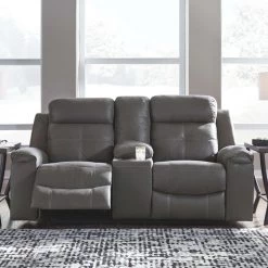Signature Design By Ashley® Jesolo - Set - Reclining Sofa & Loveseat Set Reclining Furniture 27 Signature Design By Ashley® Jesolo - Set - Reclining Sofa & Loveseat Set Reclining Furniture
