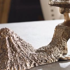 Uttermost Summer Days Antique Bronze Sculpture 10 Uttermost Summer Days Antique Bronze Sculpture