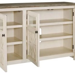 Ashley Furniture Bolanburg - Best In Class - TV Stand TV Stands