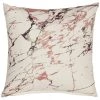 Ashley Furniture Mikiesha - Beige - Pillow (4/cs) Accessories