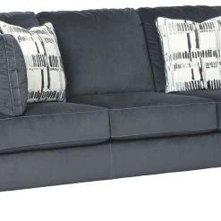 Ashley Furniture Kennewick - Shadow - Sofa Sofas