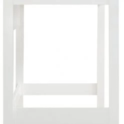 Ashley Furniture Othello - White - Home Office Small Desk