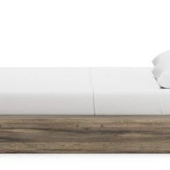 Signature Design By Ashley® Shallifer - Brown - Full Panel Bed Beds 11 Signature Design By Ashley® Shallifer - Brown - Full Panel Bed Beds