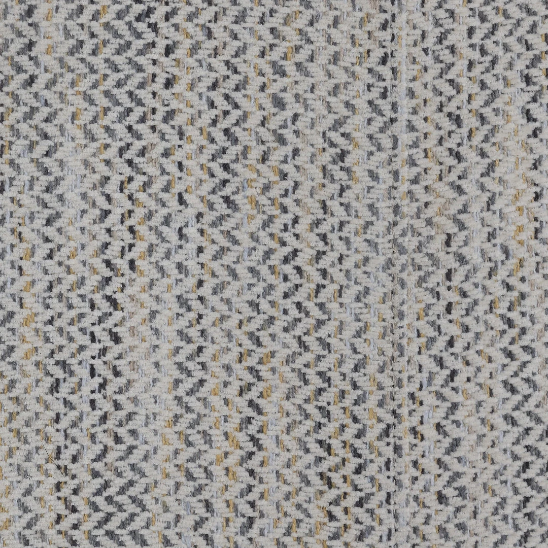 Emerald Home Sectionals Repose RSF Chaise Sectional, Storm Gray 5 Emerald Home Sectionals Repose RSF Chaise Sectional, Storm Gray