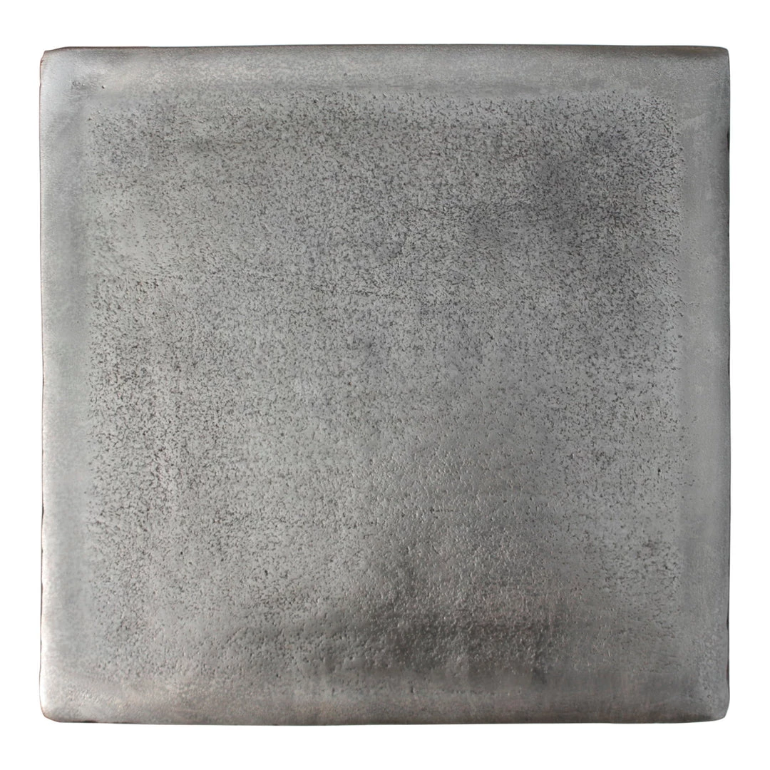 Moe's Home Collection Tables Holt Accent Table Antique Nickel 5 Moe's Home Collection Tables Holt Accent Table Antique Nickel