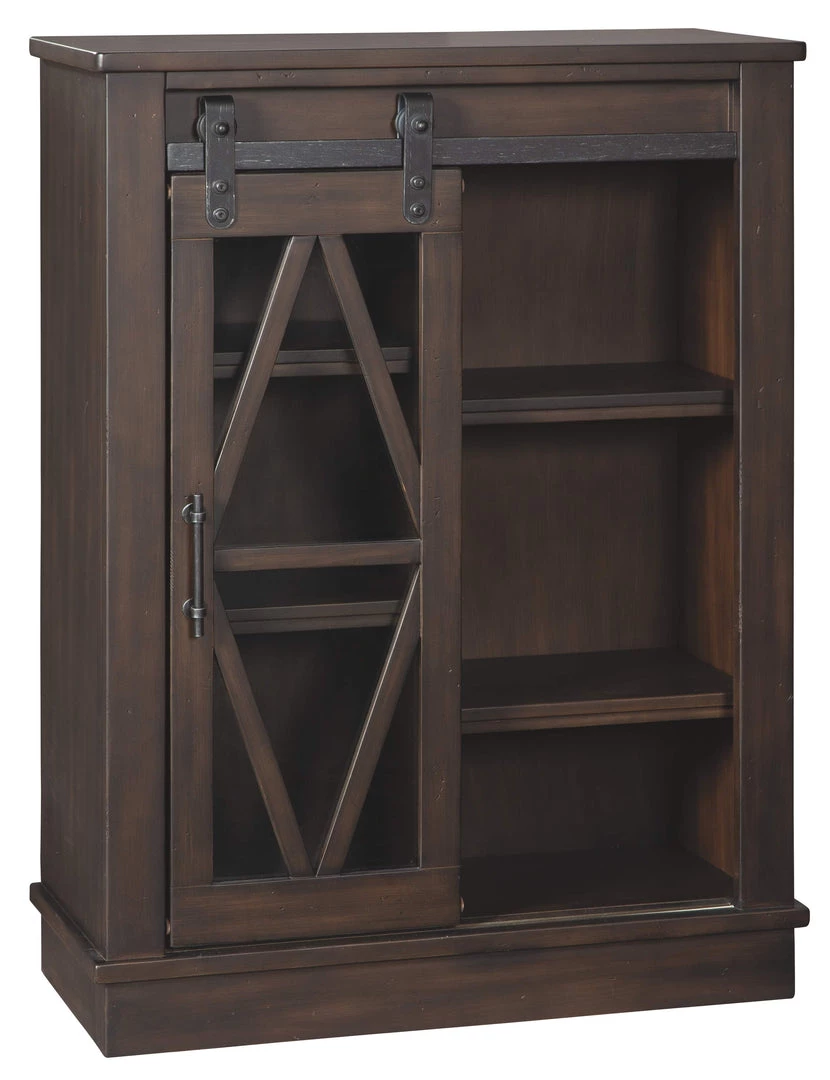 Ashley Furniture Bronfield - Best In Class - Accent Cabinet Cabinets 4 Ashley Furniture Bronfield - Best In Class - Accent Cabinet Cabinets