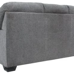 Ashley Furniture Allmaxx - Pewter - Sofa Sofas 15 Ashley Furniture Allmaxx - Pewter - Sofa Sofas