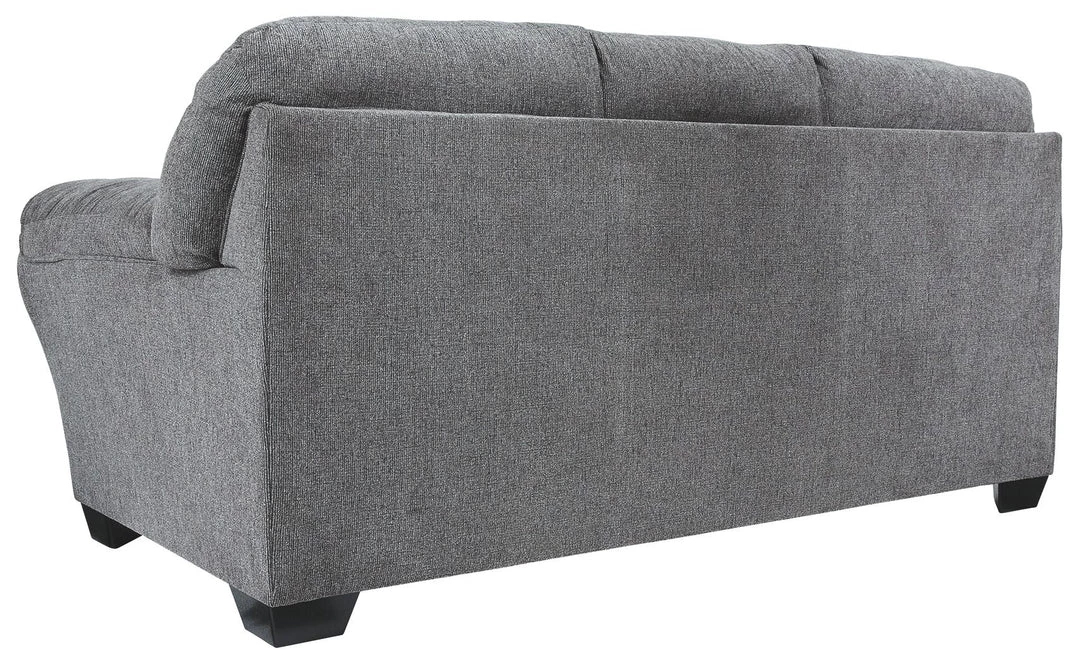 Ashley Furniture Allmaxx - Pewter - Sofa Sofas 8 Ashley Furniture Allmaxx - Pewter - Sofa Sofas