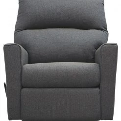 Ashley Furniture Kiessel - Steel - Rocker Recliner