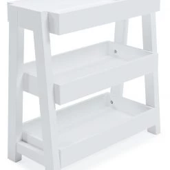 Ashley Furniture Blariden - Best In Class - Shelf Accent Table