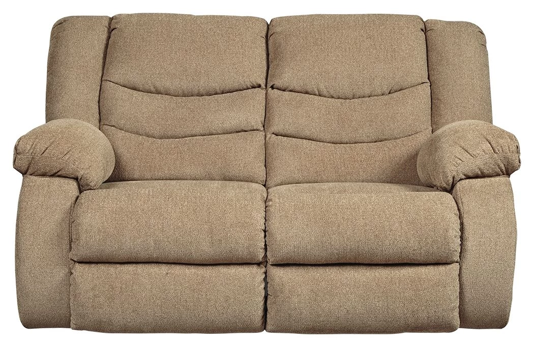 Ashley Furniture Reclining Furniture Tulen - Waterfall Back - Reclining Loveseats 3 Ashley Furniture Reclining Furniture Tulen - Waterfall Back - Reclining Loveseats