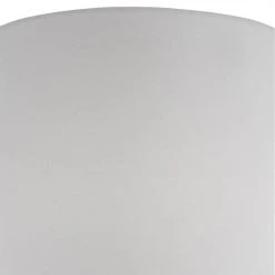 Uttermost Flaviana Antique Brass Buffet Lamp Accessories