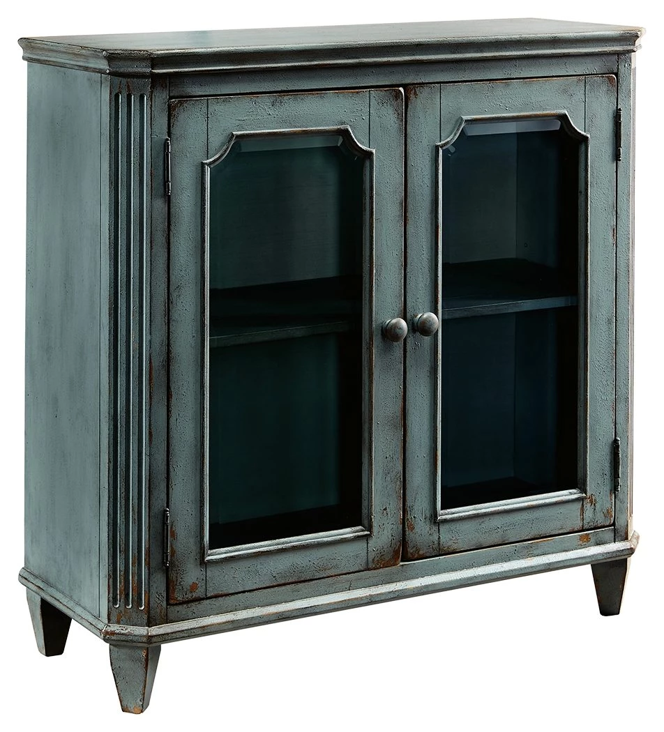 Ashley Furniture Mirimyn - Antique Accent Cabinet Cabinets 4 Ashley Furniture Mirimyn - Antique Accent Cabinet Cabinets