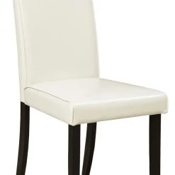 Ashley Furniture Kimonte - Dining UPH Side Chair (2/CN) Chairs