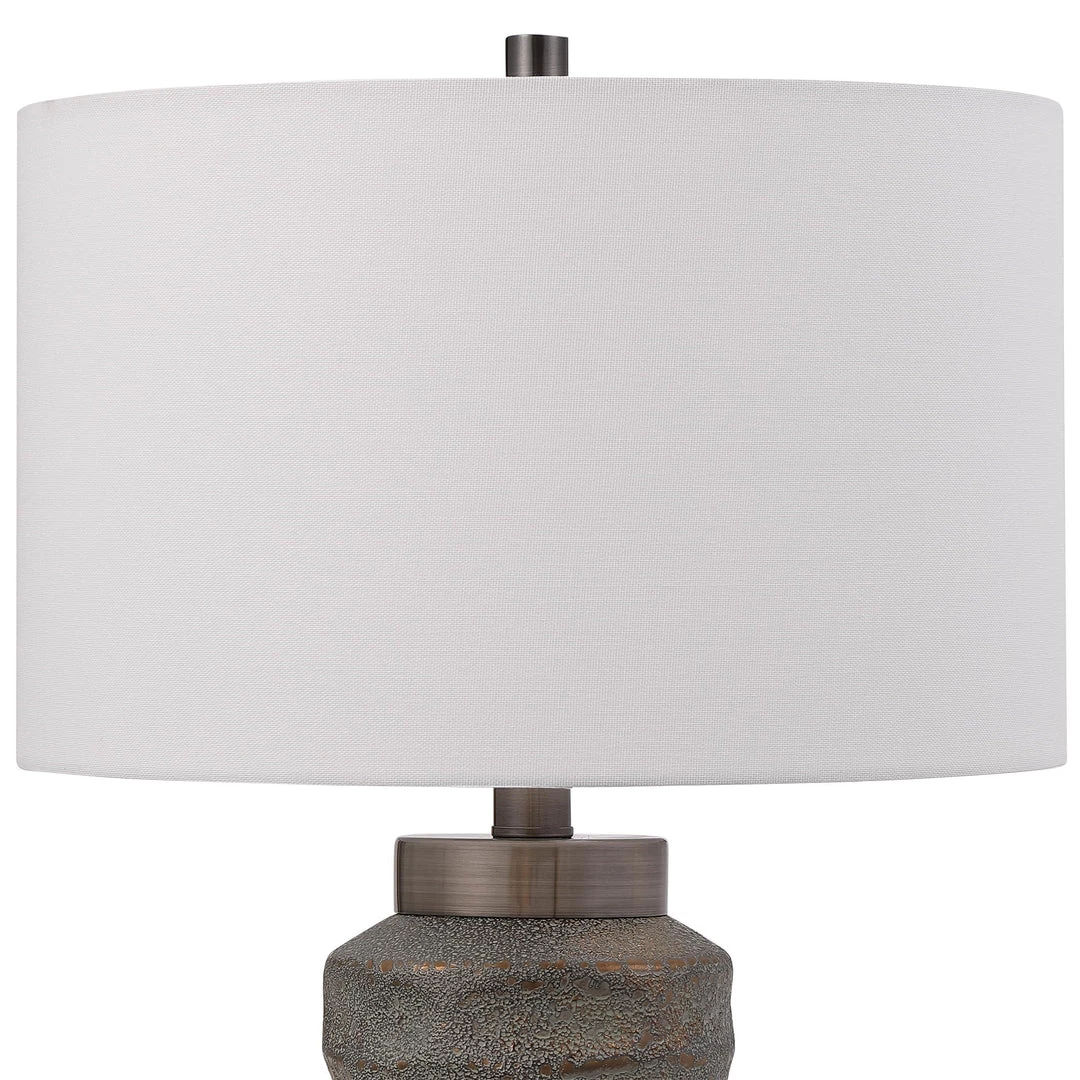 Accessories Uttermost Masonry Ceramic Table Lamp 6 Accessories Uttermost Masonry Ceramic Table Lamp
