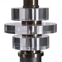 Uttermost Magen Modern Floor Lamp Accessories