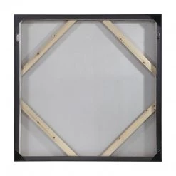 Uttermost Cotton Woods Hand Painted Canvas Accessories