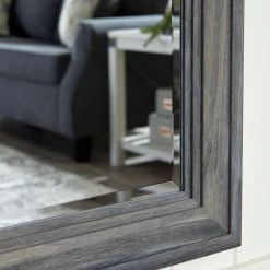 Signature Design By Ashley® Jacee - Antique Best In Class - Floor Mirror Accessories 24 Signature Design By Ashley® Jacee - Antique Best In Class - Floor Mirror Accessories