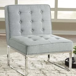 Ashley Furniture Cimarosse - Gray - Accent Chair Chairs