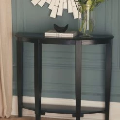 Ashley Furniture Altonwood - Patterned - Console Sofa Table