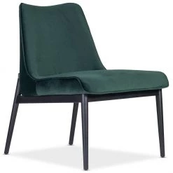 Moe's Home Collection Cocktails Chair Forest Chairs