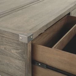 Ashley Furniture Tables Chazney - Rustic Brown - Lift Top Cocktail Table 19 Ashley Furniture Tables Chazney - Rustic Brown - Lift Top Cocktail Table