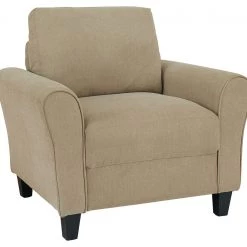 Signature Design By Ashley® Chairs Carten - Quartz - Rta Chair