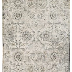 Ashley Furniture Kilkenny - Gray - Medium Rug