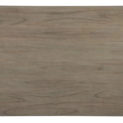 Ashley Furniture Tables Aldwin - Dark Gray - Rectangular Dining Room Table