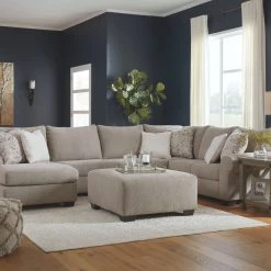 Benchcraft® Baranello - Rectangular - Sectional Set Living Room Sets