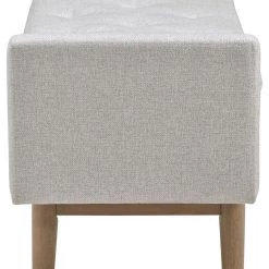 Ashley Furniture Briarson - Beige/brown - Storage Bench Benches