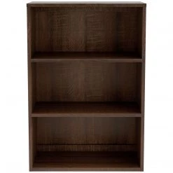 Ashley Furniture Camiburg - Warm Ultimate Best In Class Bookcase