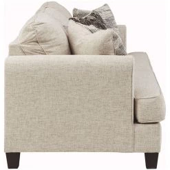 Ashley Furniture Callisburg - Linen - Sofa Sofas