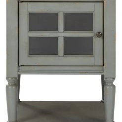 Ashley Furniture Mirimyn - Gray/brown - Accent Cabinet Cabinets 14 Ashley Furniture Mirimyn - Gray/brown - Accent Cabinet Cabinets