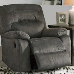 Ashley Furniture Bolzano - Exceptional Craftsmanship - Rocker Recliners
