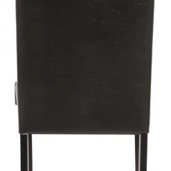 Ashley Furniture Kimonte - Dining UPH Side Chair (2/CN) Chairs