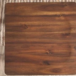 Ashley Furniture Dining Room Sets Lettner - Gray/brown - Rect Drm Counter Tbl Set(5/cn) 16 Ashley Furniture Dining Room Sets Lettner - Gray/brown - Rect Drm Counter Tbl Set(5/cn)