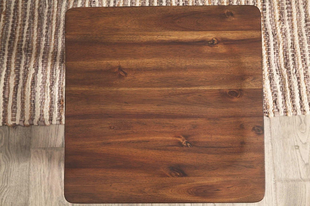 Ashley Furniture Dining Room Sets Lettner - Gray/brown - Rect Drm Counter Tbl Set(5/cn) 6 Ashley Furniture Dining Room Sets Lettner - Gray/brown - Rect Drm Counter Tbl Set(5/cn)